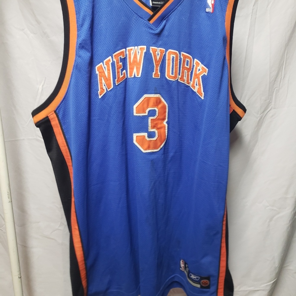 Knicks basketball Jersey